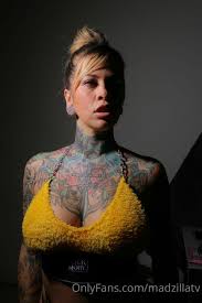 Madzilla Leaked Photo 1752253 - Fapello.su