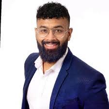 Steve Ung's Instagram, Twitter & Facebook