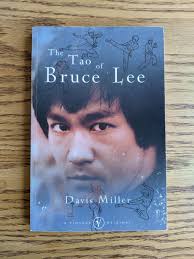 The tao of bruce lee clearance