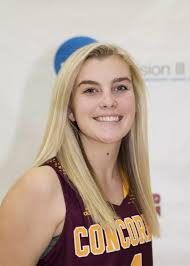 2016-2017 Women's Basketball Roster