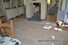 Limestone slabs create incredible kitchen countertops and bathroom vanities, and limestone tiles make stunning floor & wall. Dijon Tumbled Limestone Floor Tile Best Price Stone