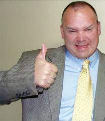 CARL KIRKLAND DIRECTOR OF ABC ENFORCEMENT SACKED