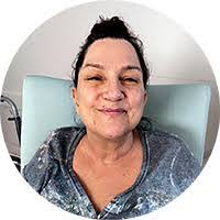 Teresa Deluca's Instagram, Twitter & Facebook