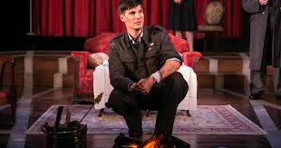 Review: Flare Path @ Oxford Playhouse