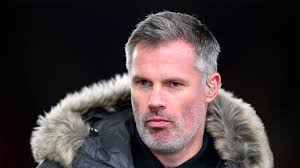 Jamie Carragher calls out Everton lack of class
