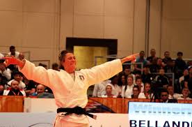 12 hours ago · beffa atroce per alice bellandi, uscita sconfitta con grandi rimpianti dal quarto di finale contro l'olandese sanne van dijke valido per i giochi olimpici di tokyo 2021 nella categoria fino a 70. Grand Prix Di Tbilisi Alice Bellandi Terza Nei 70 Kg