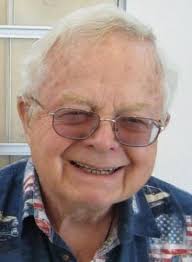 Richard Olson Obituary (1927