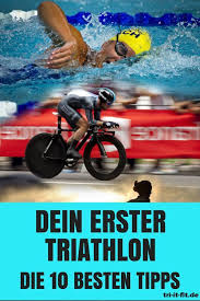 Dein Erstes Triathlon Finish 10 Tipps Damit Es Gelingt In 2020 Triathlon Triathlet Triathlon Motivation