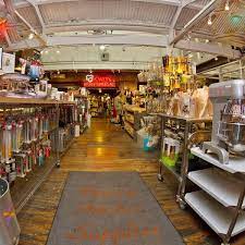 I love to check in on anthropologie online to see their home & kitchen section although there are select stores in nyc that carry home pieces including rockefeller center and chelsea market. Bowery Kitchen Supplies Chelsea 29 Tips From 1535 Visitors
