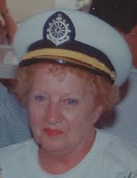 Obituary information for Alice Lee Upton