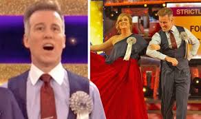 Anthony paul beke (born 20 july 1966), known professionally as anton du beke, is a british ballroom and latin dancer and television presenter. Anton Du Beke Snubbed By Strictly Partner As Jacqui Smith Favourite To Be Eliminated Tv Radio Showbiz Tv Express Co Uk