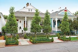 Before And After Home Exteriors Cottage Exterior Small Backyard Landscaping Curb Appeal