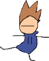 Poweredd is an episodeof eddsworld released on new year's eve 2014. Eddsworld Tom