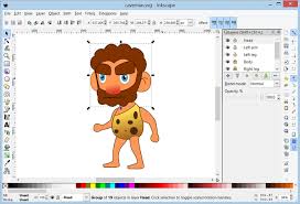 Inkscape For Windows 10 Pc Download 32 64bit 2020 Latest Version 10appdownload Com