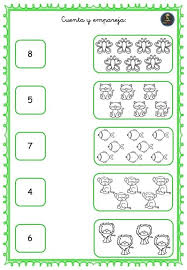 Jueguen juegos de mesa que impliquen contar. Ejemplo De Juego Ludico En Matematica En Preescolares Pin De Anacecy Rios En Matematicas Ludicas Juegos De Matematicas Preescolares Educacion El Programa De Educacion Preescolar Vigente Pep Sep 2004