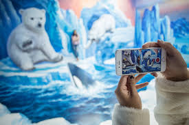 10 Museos Interactivos Para Ninos En La Cdmx
