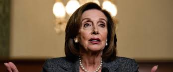 nancypelosi 提示| Stable Diffusion 在线