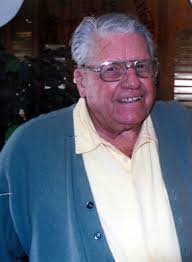 Jack Tossetti Obituary