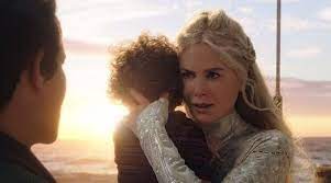 Water softeners in the san antonio area are a must. Nicole Kidman Clears The Air About Her Age In Dc S Aquaman Entertainment News The Indian Express