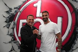 fcn.de - News update