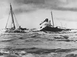 Nambucca I 1922 1934 Nambucca Heads Wrecked On The Flickr