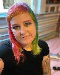 Audrey Shotwell's Instagram, Twitter & Facebook