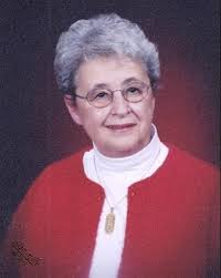 Sally Wrench Obituary (1931