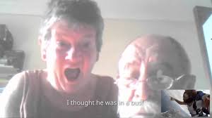 So i was able to pilot my first airplane about a week. Skydiving Skype Call To Parents Hostelworld Youtube