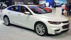 The 2017 chevy malibu hybrid delivers a very good driving experience with responsive steering and acceleration. 2017 Chevrolet Malibu Premier Iridescent Pearl White Walkaround Engine Toronto Auto Show Youtube