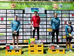 Nicola spirig is a swiss professional triathlete with a love for all sports. Trans Vorarlberg Triathlon Rund Um Rankweil Vorarlberg Orf At
