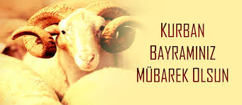 Küs olanlar barışır ve kucaklaşırlar. En Guzel Ve En Anlamli Kurban Bayrami Mesajlari