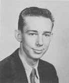 Bladensburg High School class of 1958 Memories Page