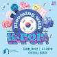 Blooming with K-pop!