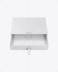Opened Gift Box Mockup Front View In Box Mockups On Yellow Images Object Mockups Box Mockup Mockup Free Download Mockup Free Psd