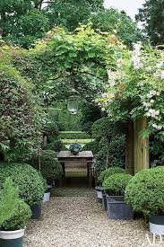 Formaler Garten Beautiful Gardens Outdoor Gardens Urban Garden
