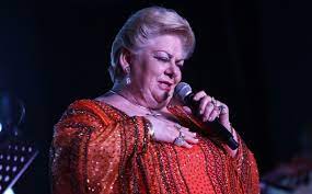 Muere Paquita la del Barrio, icónica cantante mexicana, a los 77 años - Fama
