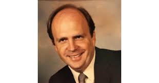 Glenn Hardin Gee Obituary (1951