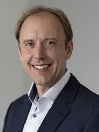 Daniel Cardinal (Techniker Krankenkasse)