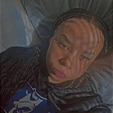 Karina Morrow's Instagram, Twitter & Facebook