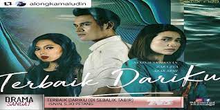 Perilaku yang ditunjukkan fera adalah. Tonton Drama Terbaik Dariku Episod 14