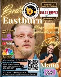 This week! Jerry Donovan, Darius Walker and our house host, Scott Callahan!  Giggles galore! Get your giggle tickets at: www.undergroundlaughlounge.com  #GoodTimes #comedy #comedyclub #laughs #giggles #friends #datenight  @followers @topfans