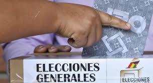 La paz, el tribunal supremo electoral (tse) finaliza el saneamiento del padrón electoral biométrico con miras a las elecciones generales. Como Depurar Del Padron Electoral Biometrico A Un Familiar Fallecido