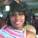 Cierra Mcclellan's Instagram, Twitter & Facebook