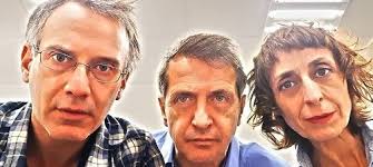 Reseña de HAMLET/21 de Carlos Be por Komité de expertos, y glosa a su Autor 