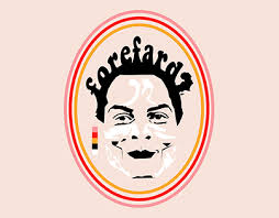 Fela Anikulapo Kuti Проекты :: Photos, videos, logos, illustrations and  branding :: Behance