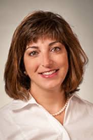 Dr. Anna M. Priebe M.D., OB-GYN (Obstetrician-Gynecologist)