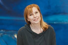 Bildergebnis für Sigrid Nienstedt