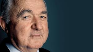 Don Argus: Put the company first