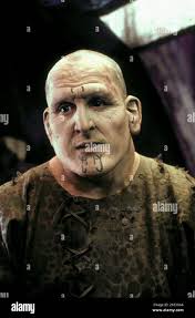 Jack and the beanstalk film hi-res stock photography and images