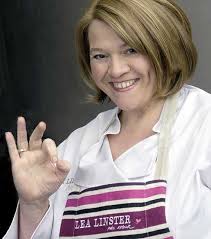 Léa linster (born 27 april 1955) is a luxembourg chef, and a gold medal winner of the 1989 bocuse d'or, the first and to date only woman to accomplish this. Luxemburgs Kochikone Lea Linster Geniessen Und Reisen